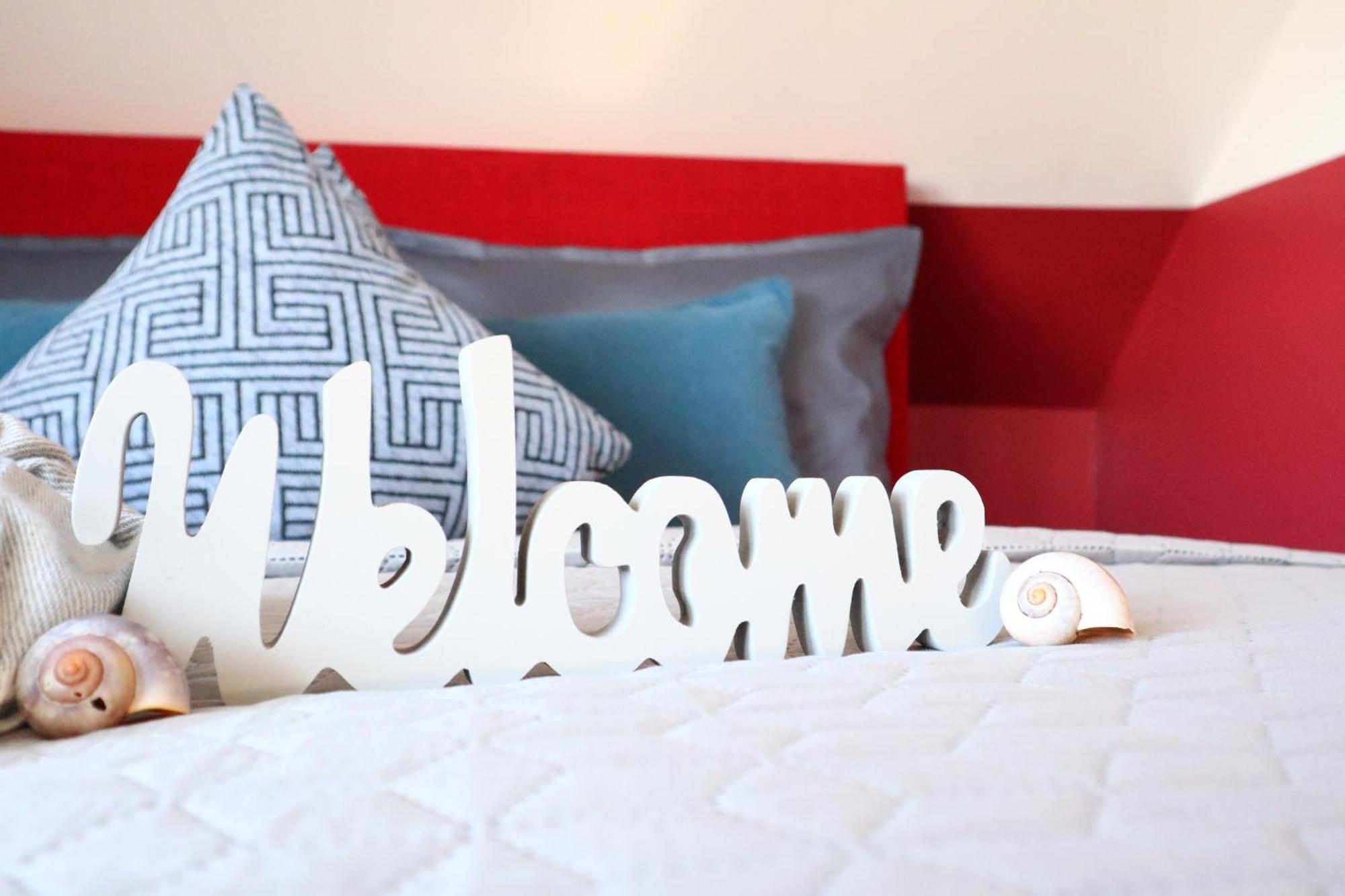 Ferienwohnung Neuwerk Dorumer Neufeld Ngoại thất bức ảnh